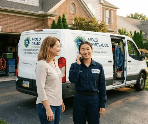 Crawlspace Mold Remediation Lummi Island, WA FAQs